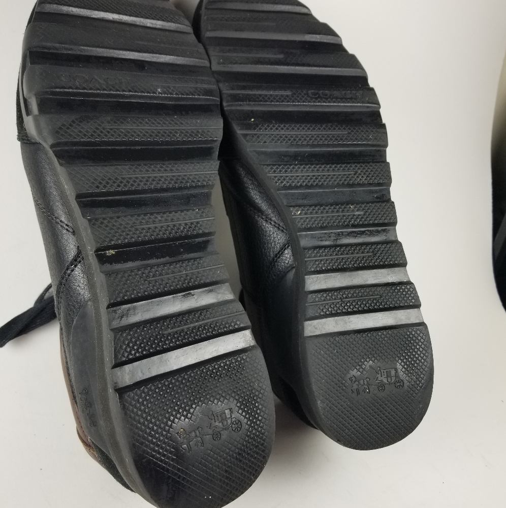 Coach shoes - Picture 4 of 4